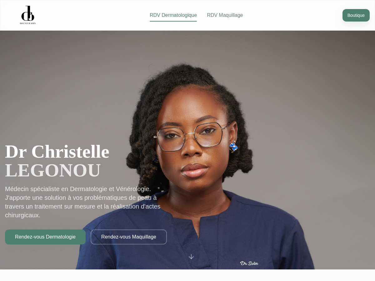 Docteur Soin